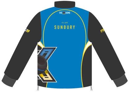 Club Sunbury XTreme Club Unisex Jacket
