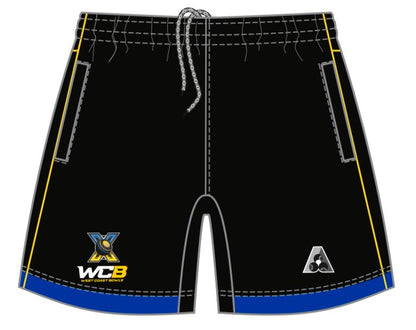 Club Sunbury XTreme Ladies Elite Shorts