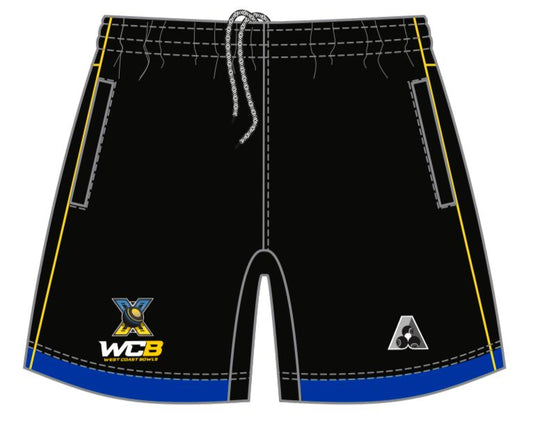 Club Sunbury XTreme Ladies Elite Shorts