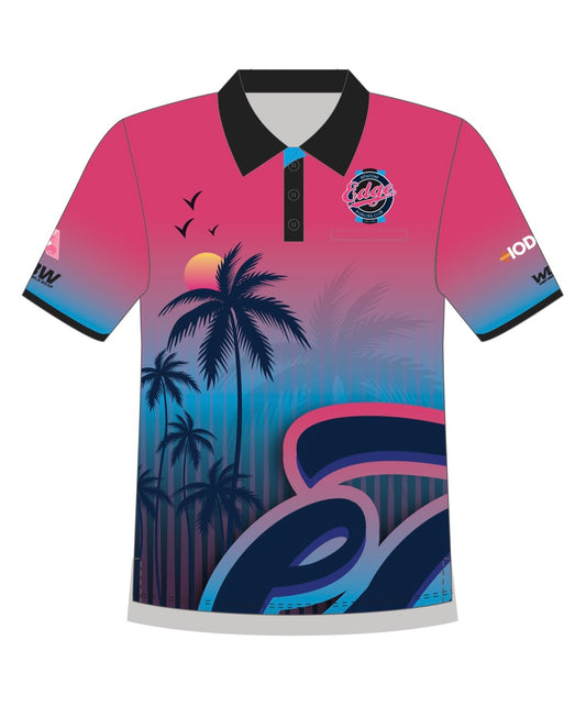 Mentone Edge Men’s Tournament Shirt