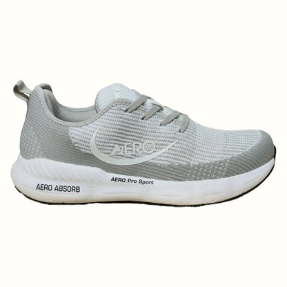 Utopia A1 Snow - Aero Mens Shoes