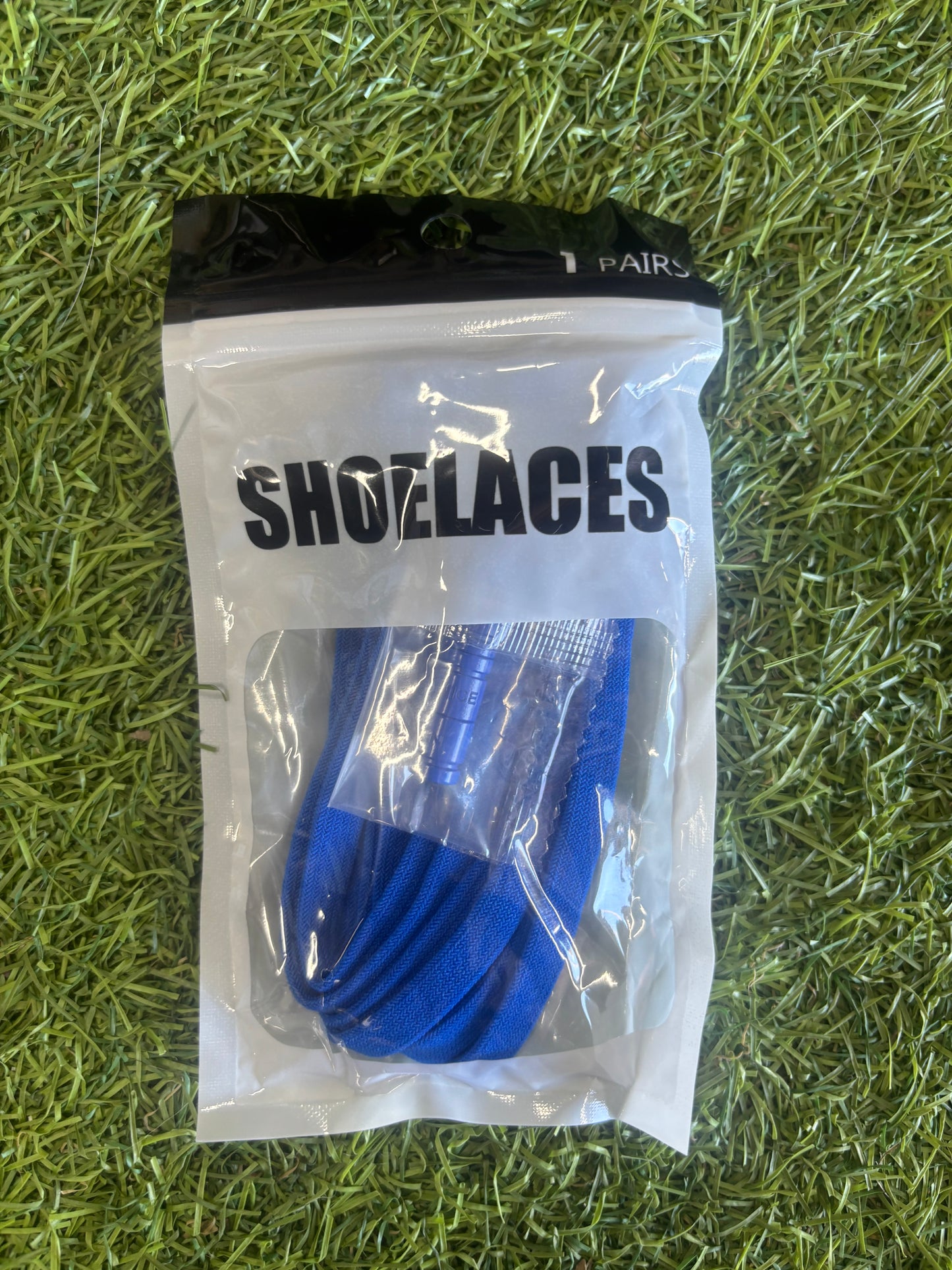 No Tie Elastic Laces