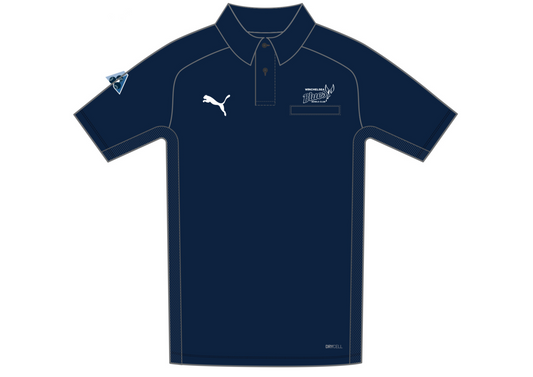 Winchelsea Bowling Club Puma Relaxed Polo
