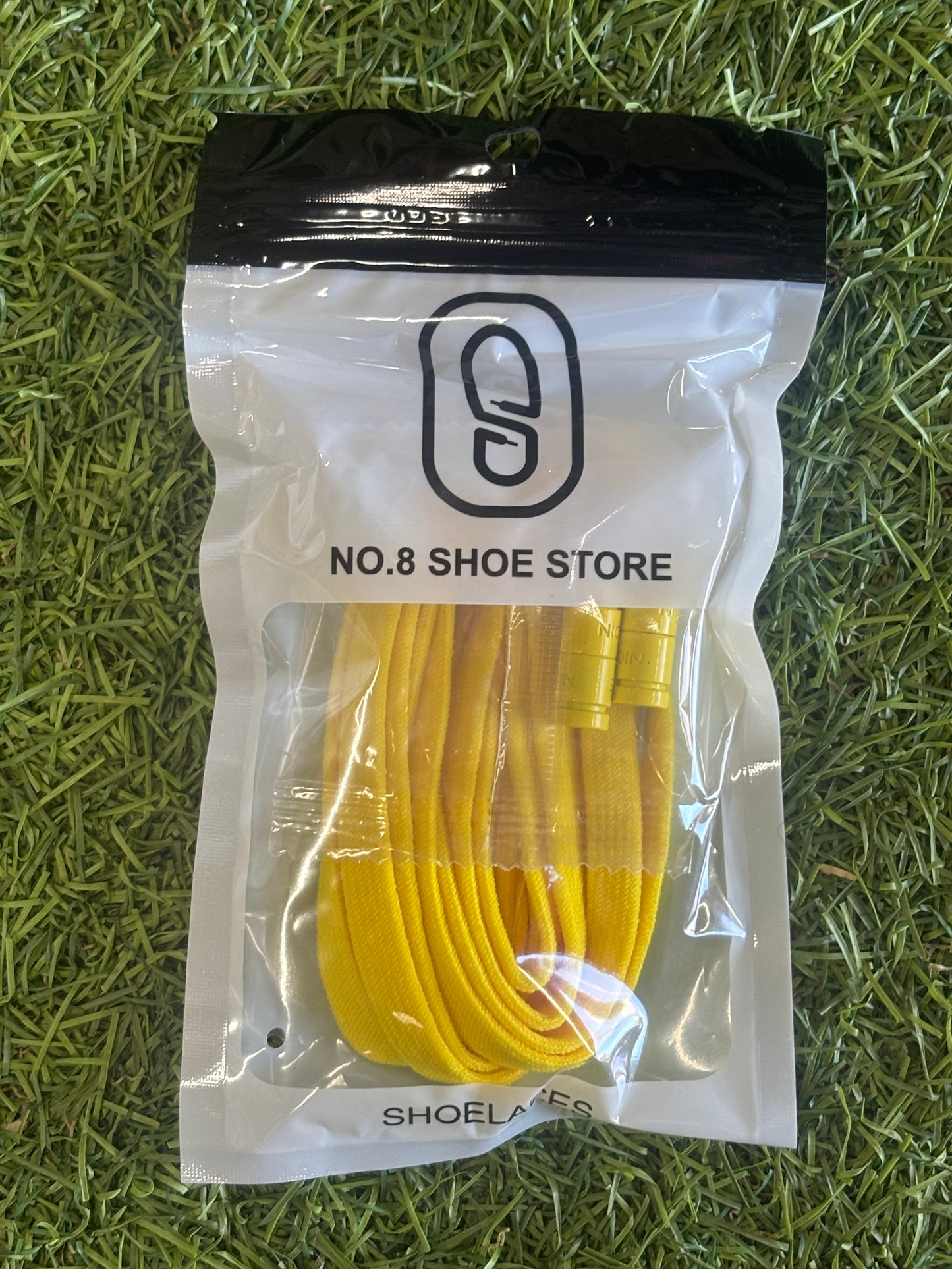 No Tie Elastic Laces