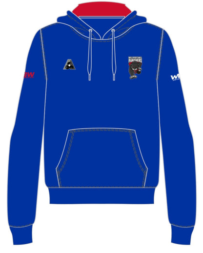 Bell Post Hill Bowling Club Unisex Tournament Hoodie