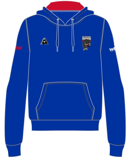 Bell Post Hill Bowling Club Unisex Tournament Hoodie