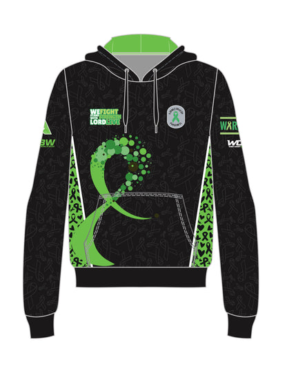 Kidney Awareness Hoodie- unisex
