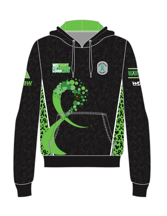 Kidney Awareness Hoodie- unisex