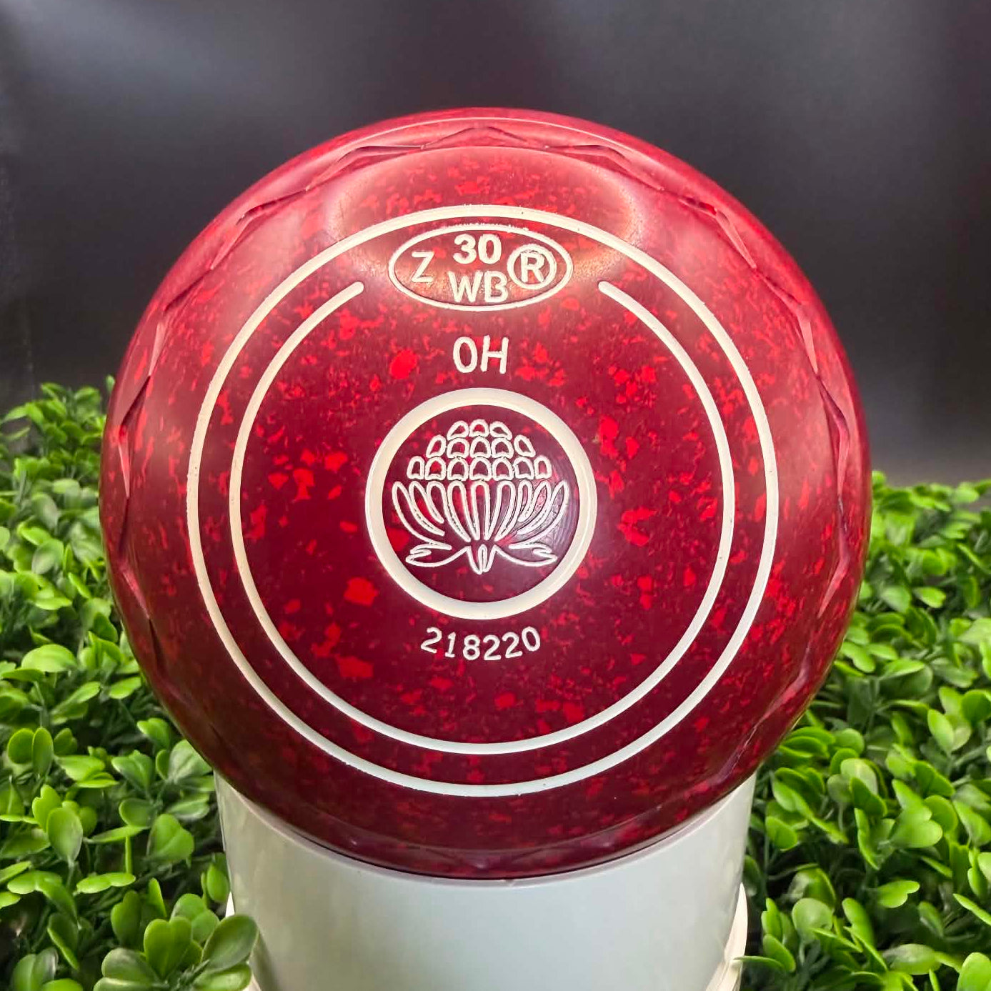 Aero Optima size 0 ZScoop