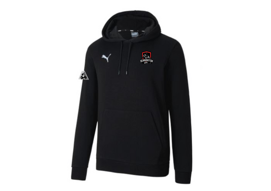 Dennington Bowling Club Puma Hoody