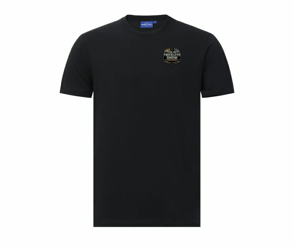 Colac Truck & Ute Show - T Shirt