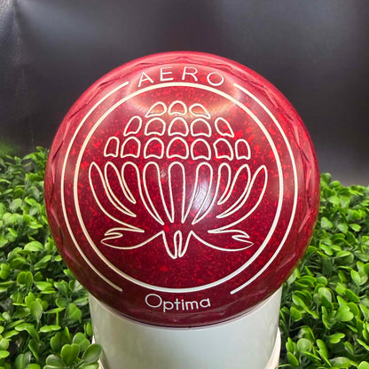 Aero Optima size 0 ZScoop