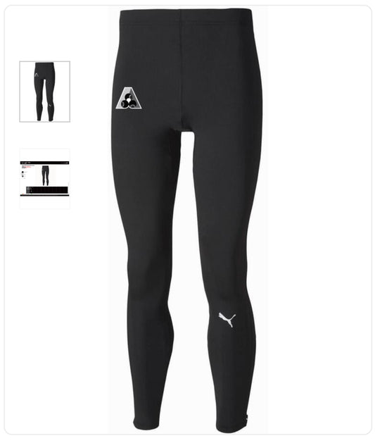 SALE- Puma Men’s leggings Black