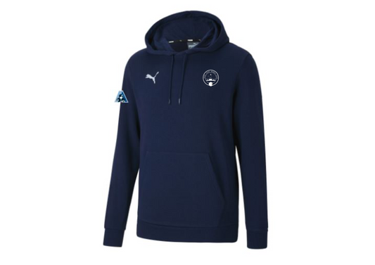 Port Fairy Bowling Club Puma Hoody
