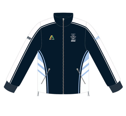 Ararat VRI Bowls Club Unisex Jacket