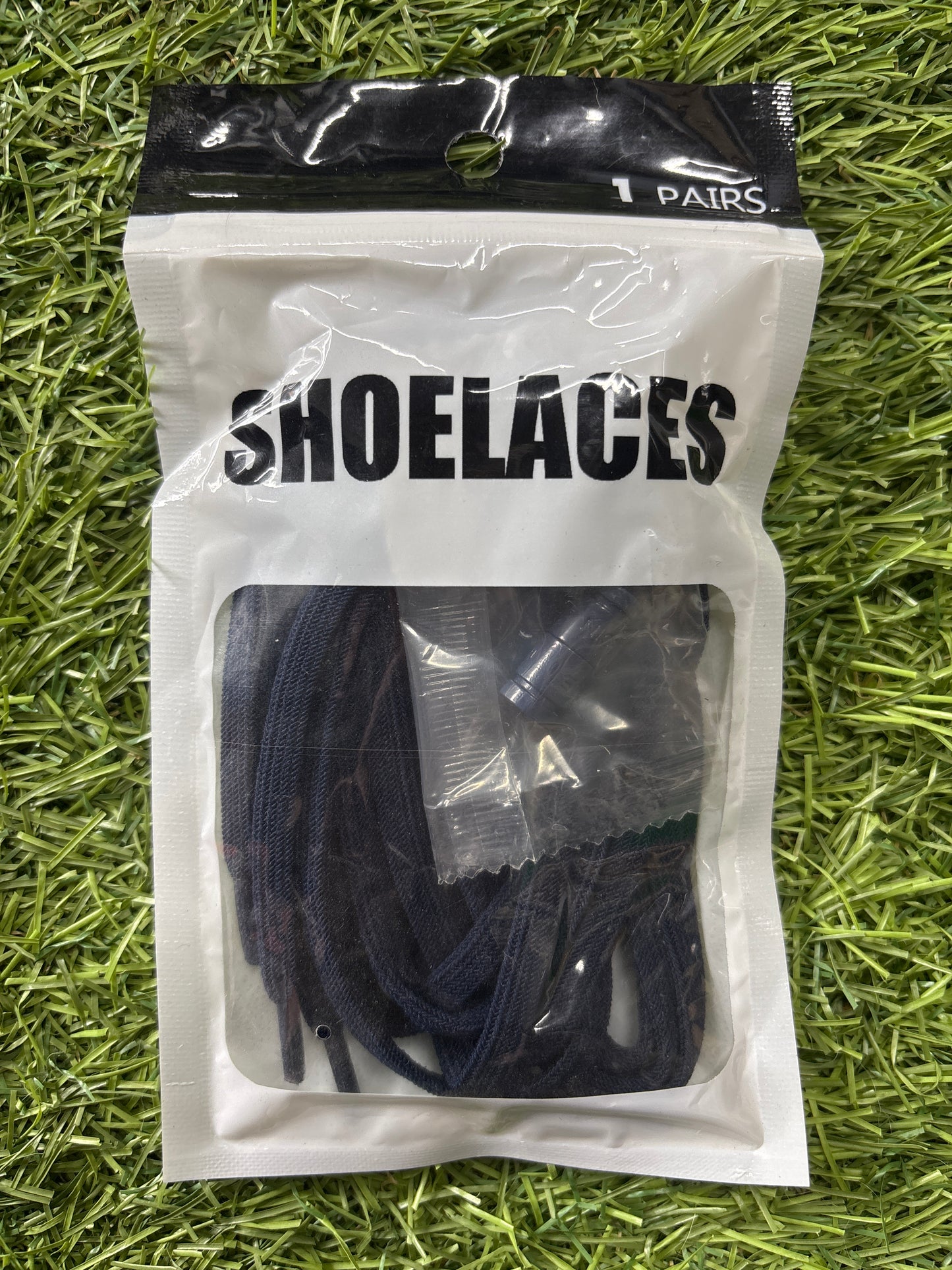 No Tie Elastic Laces