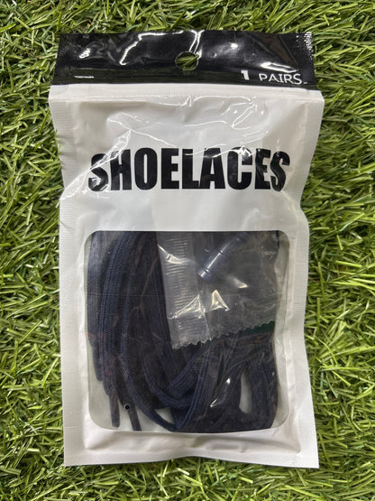 No Tie Elastic Laces