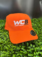 WCB Orange Cap - Sporte Leisure