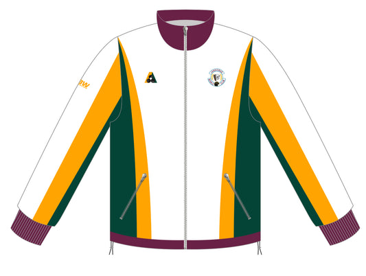Jandowae Bowls Club Unisex Jacket