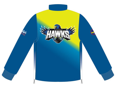 Hoppers Crossing Bowling Club Unisex Jacket