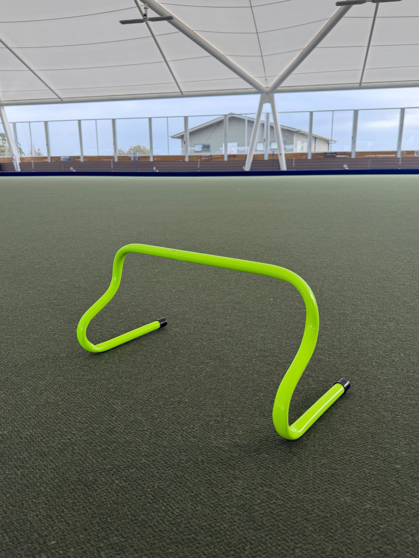 Coaching Hurdle 2 Pack