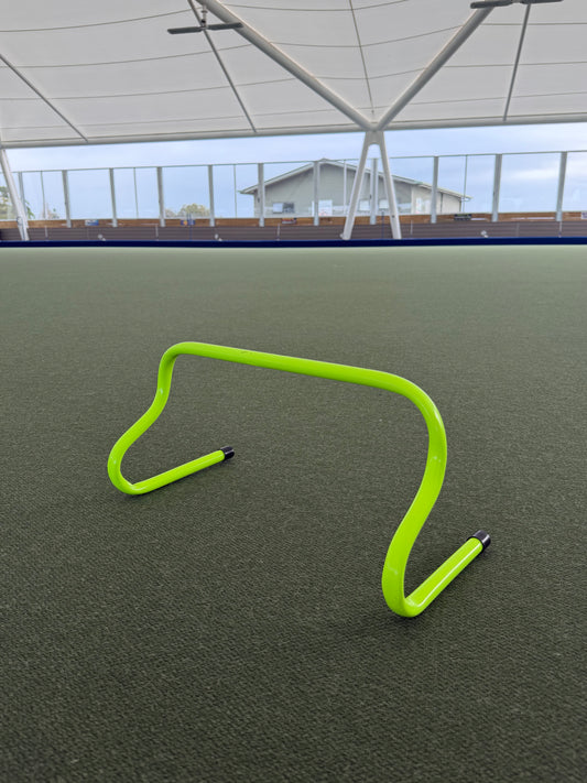 Coaching Hurdle 2 Pack