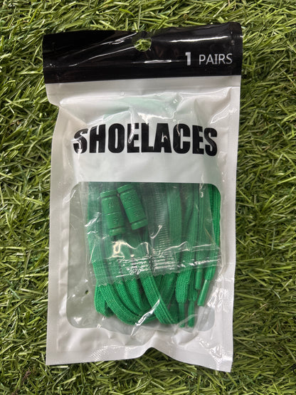 No Tie Elastic Laces