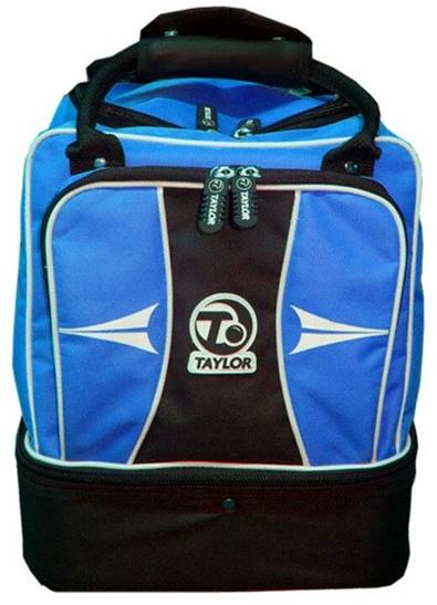 Taylor Bowls mini sports bag