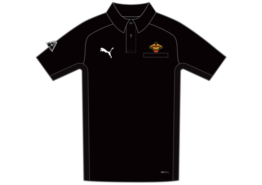 Kapunda Bowling Club Puma Relaxed Polo