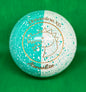 Dreamline XG size 3 Peppermint Duo Plain Grip