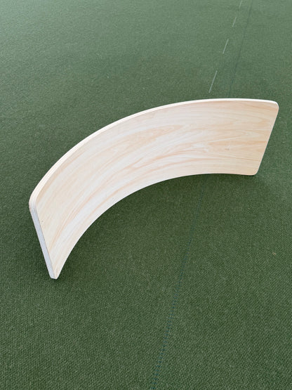 Coaching Blind Felt Board