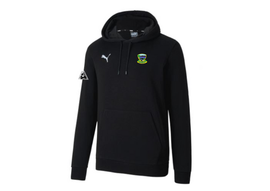 Central Bowling Club Colac Puma Hoody