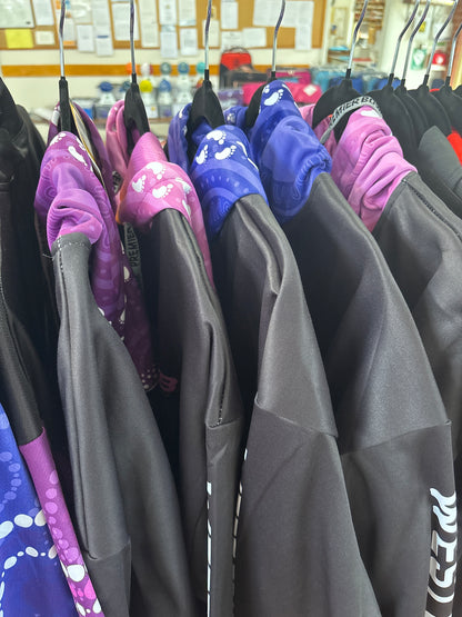 SALE- Delama by Yeera Ngitj Hoody