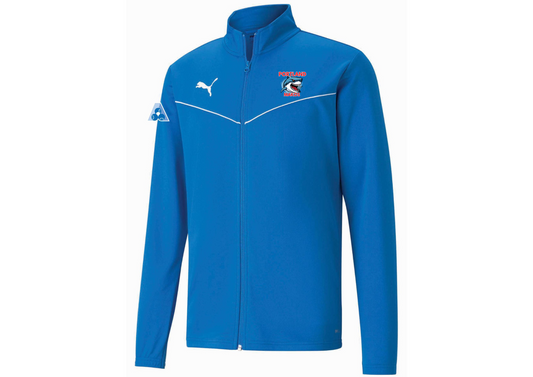 Portland Memorial Puma TeamRISE Jacket