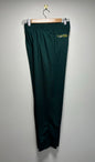 Men’s Comfort Fit Pants- Bottle Green