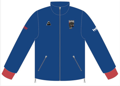 Bell Post Hill Bowling Club Unisex tournament Jacket