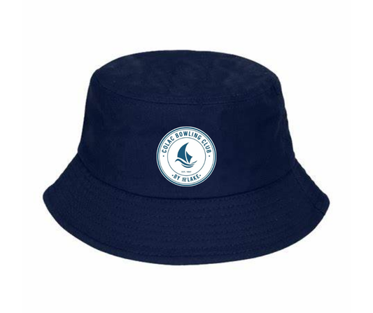Colac Bowling Club Bucket Hat