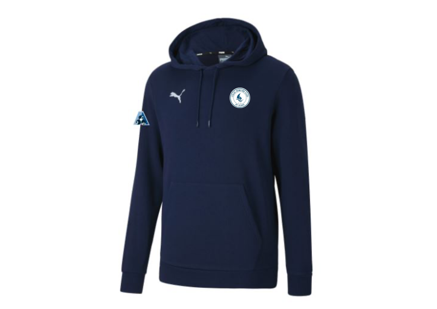Colac Bowling Club Puma Hoody