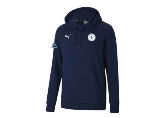 Colac Bowling Club Puma Hoody