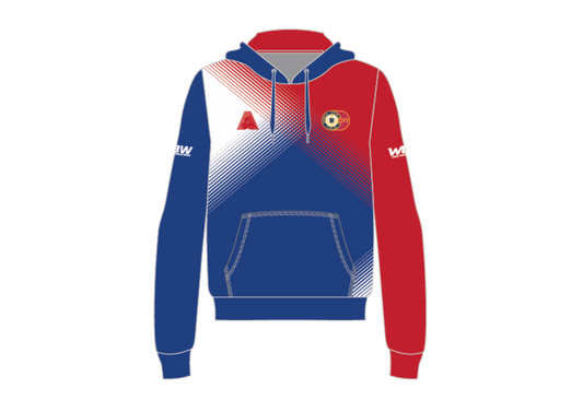 Colac City Bowling Club Unisex Hoodie