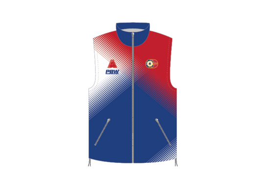 Colac City Bowling Club Unisex Vest