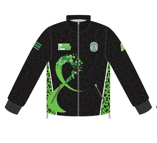 Kidney Awareness Jacket Unisex