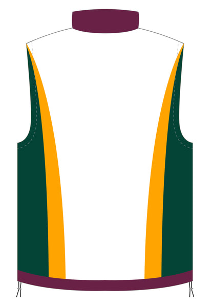 Jandowae Bowls Club Unisex Vest