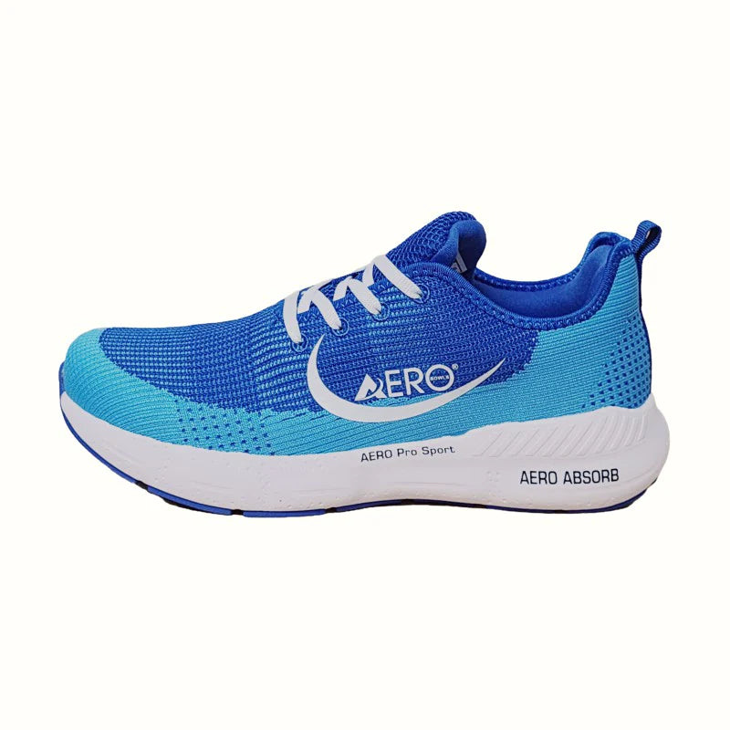 Utopia A1 Colbalt - Aero Mens Shoes