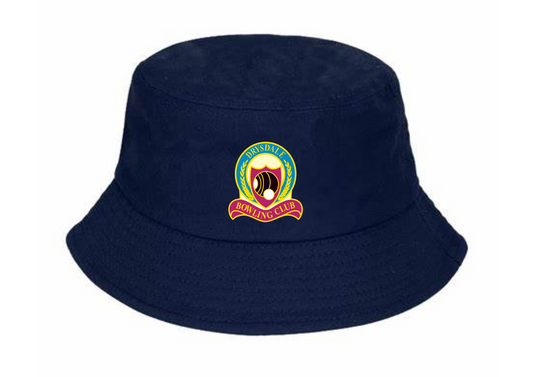 Drysdale Bowling Club Bucket Hat