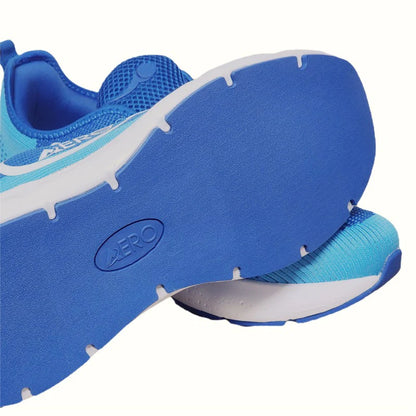Utopia A1 Colbalt - Aero Mens Shoes