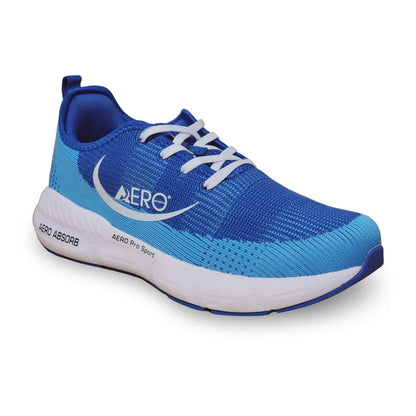Utopia A1 Colbalt - Aero Mens Shoes