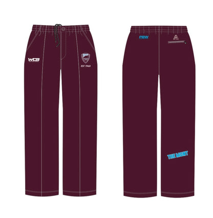 Claremont Bowls and Community Club Elite Pants