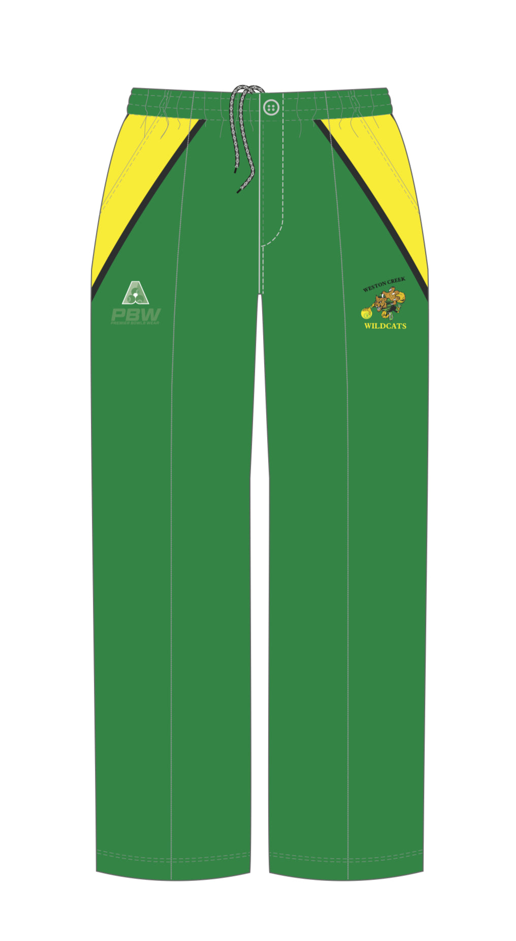 Weston Creek Men’s Pennant Pants
