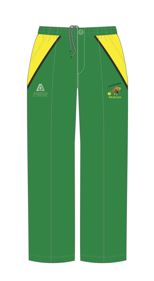 Weston Creek Men’s Pennant Pants